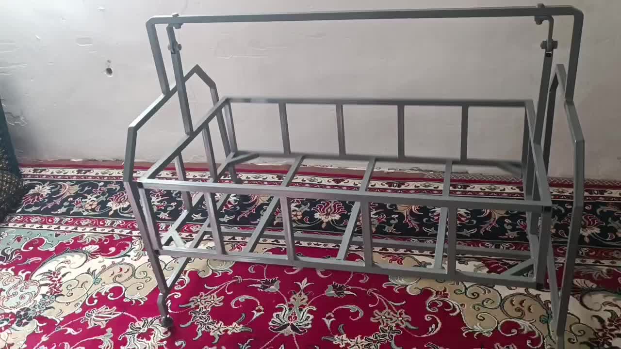 گهواره|اسباب و اثاث بچه|یزد, |دیوار