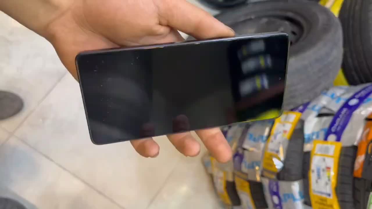 گوشی پوکو f5 غول گیمینگ|موبایل|اهواز, گلستان|دیوار