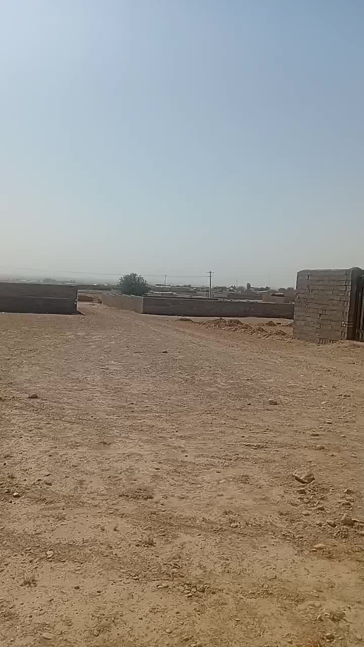 فروش باغ دور دیوار|فروش زمین و ملک کلنگی|مشهد, کارده|دیوار