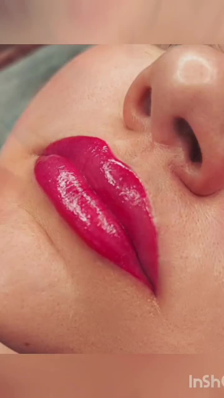 تاتو صورت باماندگاری به مدت محدود فقط ۵۰۰|خدمات آرایشگری و زیبایی|کرمانشاه, |دیوار