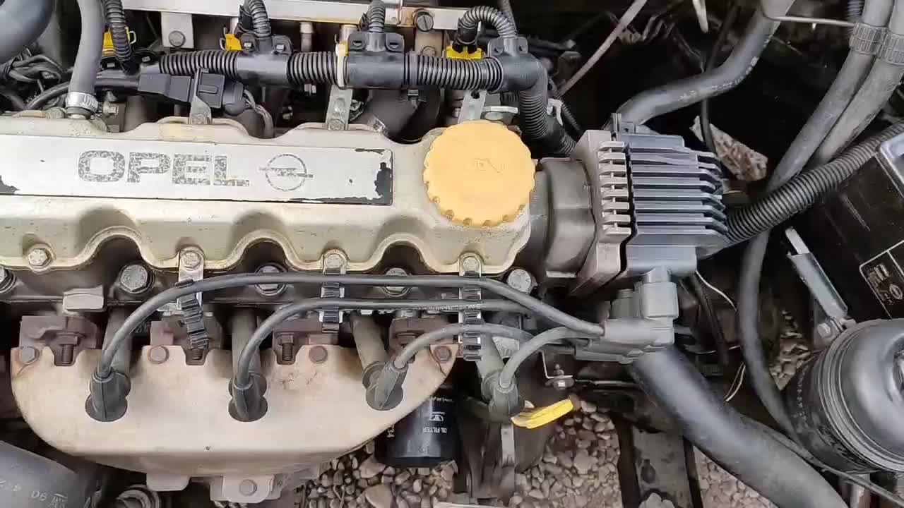 اپل آسترا مدل1994|خودرو سواری و وانت|سنگر, |دیوار