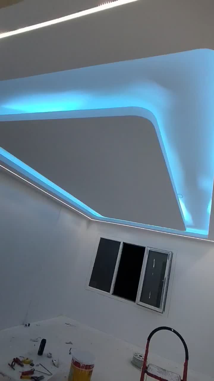 کناف سقف و دیوار.. نقاشی ساختمان|خدمات پیشه و مهارت|پرند, فاز ۶|دیوار