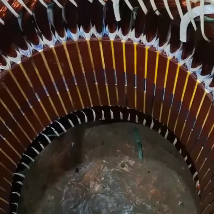 سیم پیچی انواع الکتروموتورهای صنعتی ۳ فاز|خدمات پیشه و مهارت|تهران, چیتگر جنوبی|دیوار