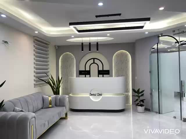 فروش مطب دندانپزشکی لوکس|فروش دفتر کار، اتاق اداری، مطب|سهند, |دیوار