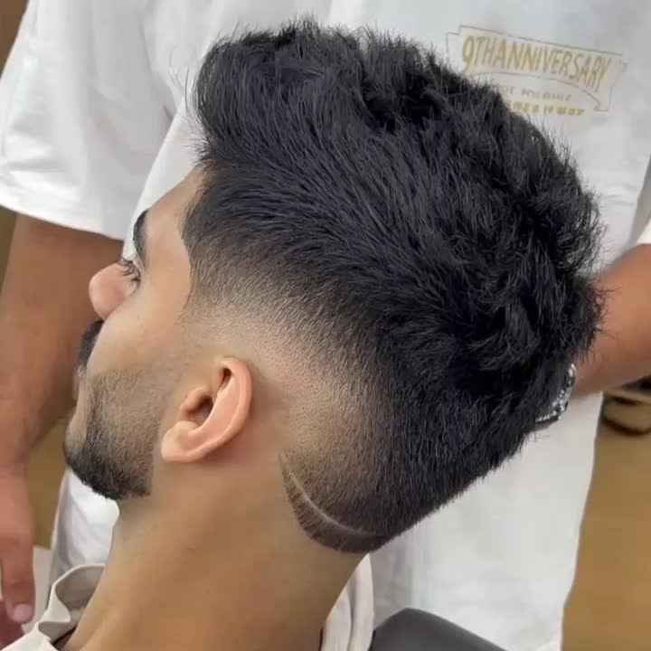 آموزشگاه آرایشگری مردانه/ تضمینی ، اقساط|خدمات آموزشی|محمدشهر, محمدشهر|دیوار
