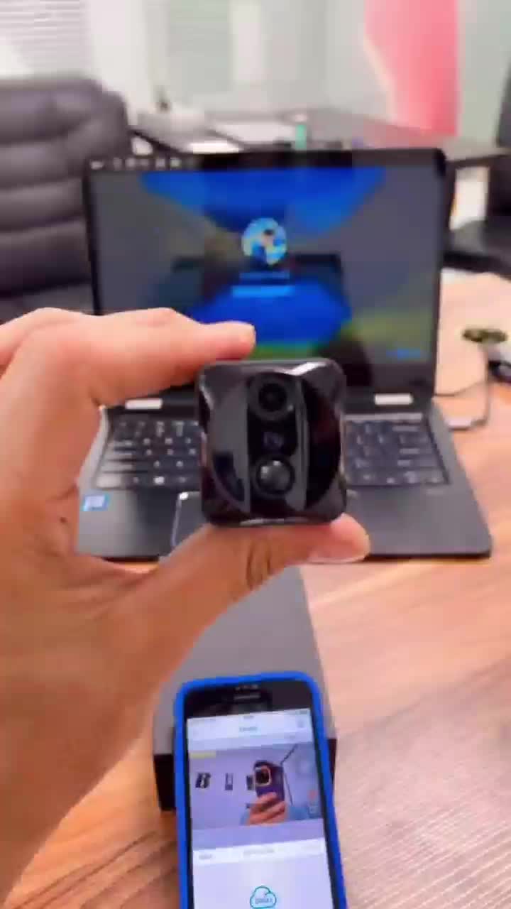 دوربین مداربسته مخفی / سیم کارتی/ ریز/ کوچک/|دوربین مداربسته|قم, نیروگاه|دیوار