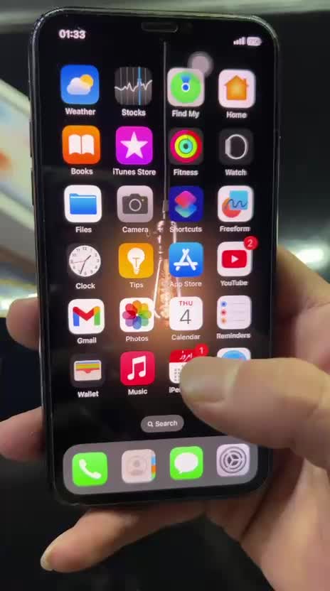 Iphone x 64 گیگ|موبایل|تهران, جیحون|دیوار