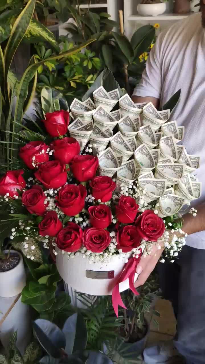 دسته گل|گل و گیاه طبیعی|اصفهان, شمس آباد|دیوار