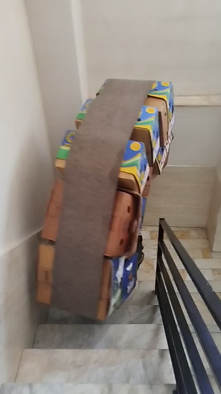 ظفربارکرج باغستان شاهین ویلا حیدرآباد حصارک|خدمات حمل و نقل|کرج, شاهین‌ویلا|دیوار