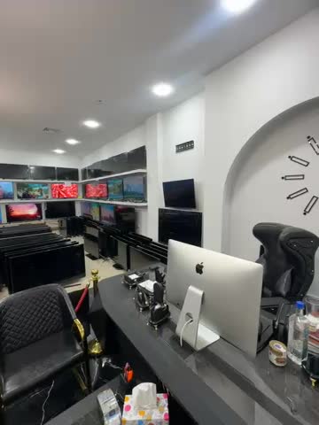 55 اینچ الجی سونی دوو اسنوا ایکس ویژن پشت ویترینی|تلویزیون و پروژکتور|تهران, شهرک غرب|دیوار