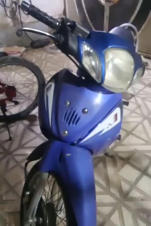 ویو مدل89|موتورسیکلت|سبزوار, شرق کال میانی|دیوار