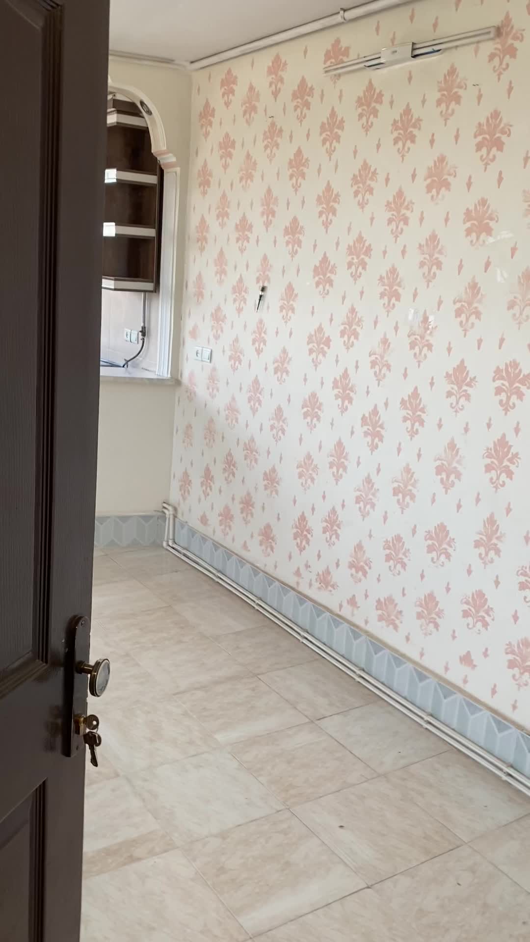 خونه ۶۰ متری|اجارهٔ آپارتمان|سبزوار, شهدا|دیوار