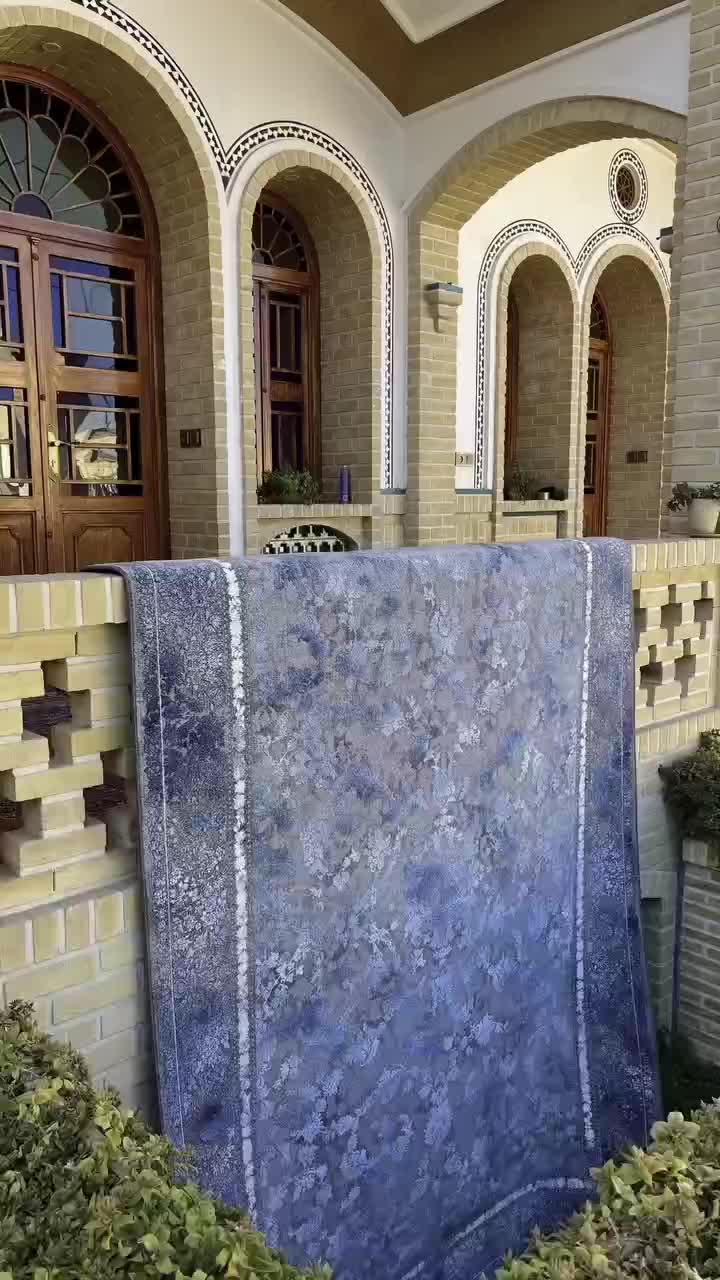 تعدادی فرش اصلی زیر قیمت|فرش|همدان, |دیوار