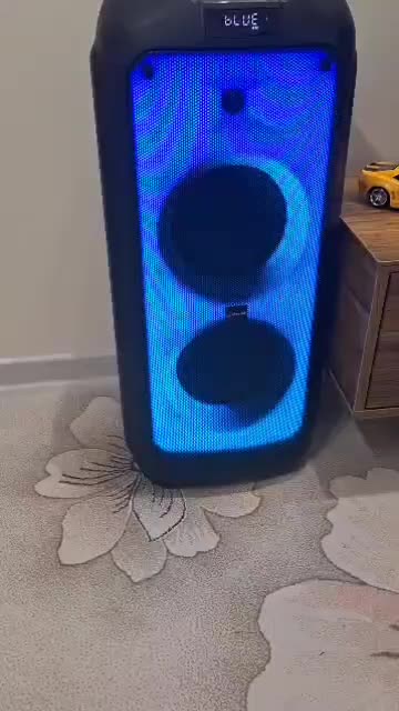 اسپیکر کینگ استار درحد|سیستم صوتی خانگی|کرج, کرج نو|دیوار