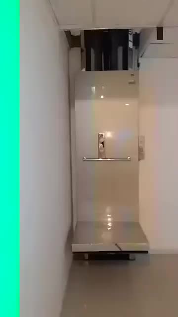 آسانسور و بالابر|مصالح و تجهیزات ساختمان|کلاله, |دیوار