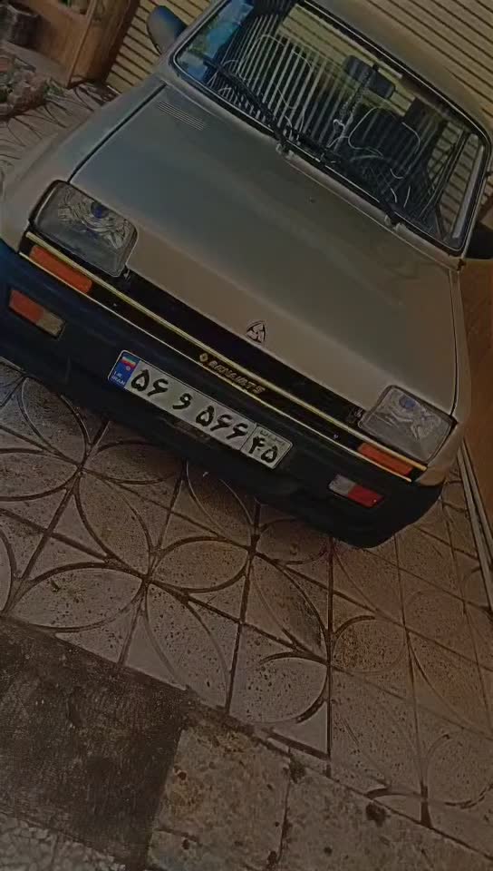 نیو پی کی|خودرو سواری و وانت|کرمان, |دیوار