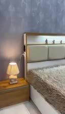 سرویس خواب بنیتا - سرای شاهکار|تخت و سرویس خواب|یزد, |دیوار