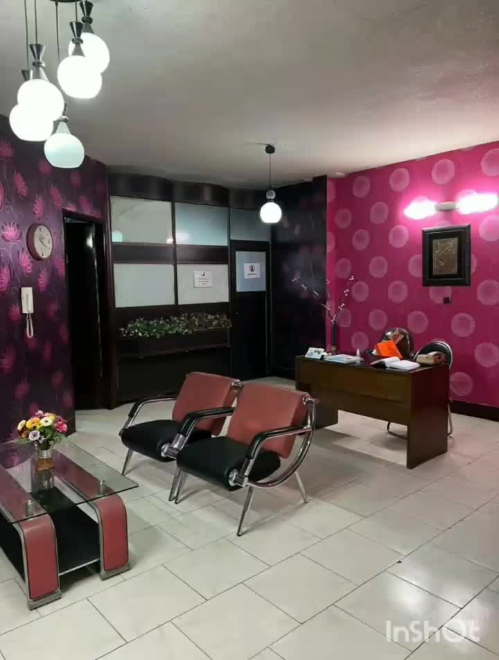فروش واحد ۷۸ متری پاساژ زرافشان|فروش دفتر کار، اتاق اداری، مطب|رباطکریم, رباطکریم|دیوار