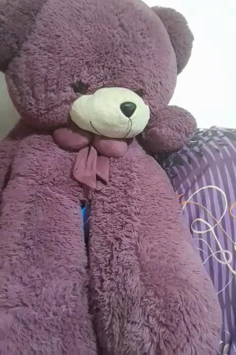 عروسک خرسی|اسباببازی بچه|نسیمشهر, |دیوار