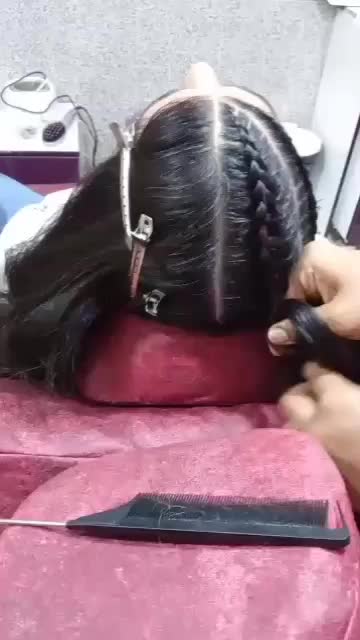 بافت مو با نصف قیمت|خدمات آرایشگری و زیبایی|زابل, |دیوار