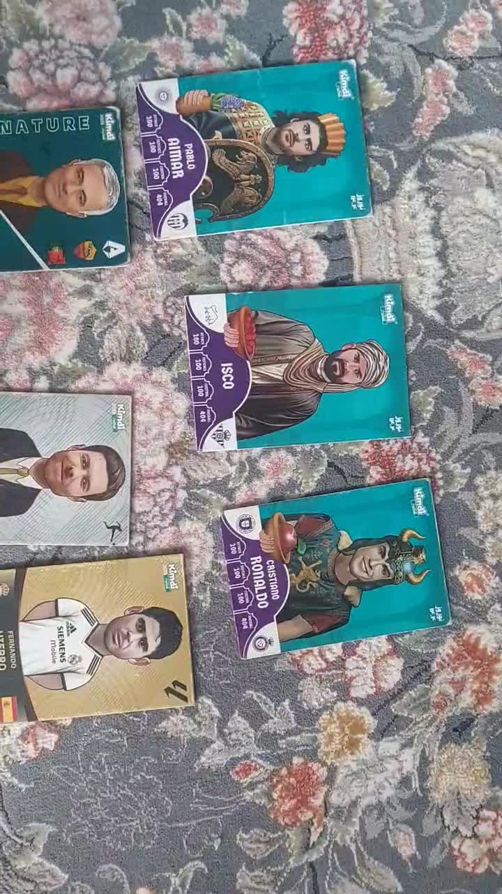 کیمدی|کلکسیون و سرگرمی|گرگان, |دیوار