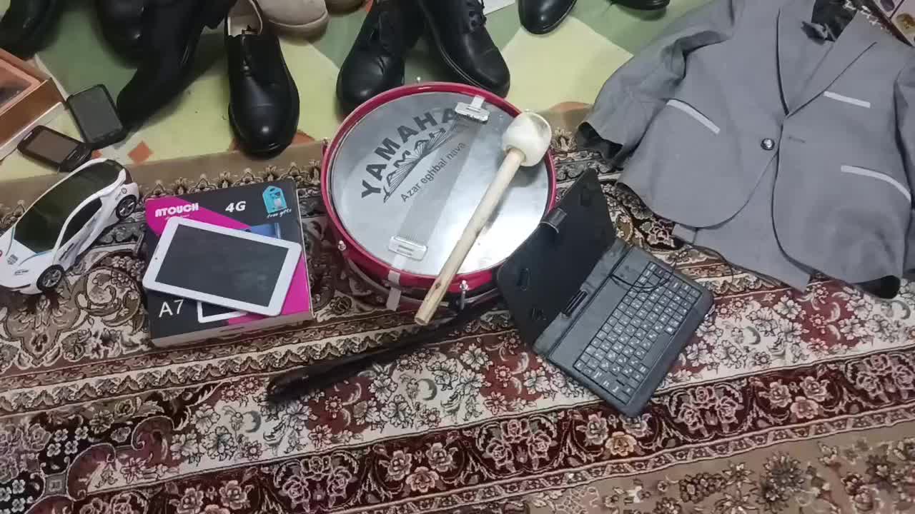 اسباب بازی وکفش مردانه|اسباب‌‌بازی|مشهد, پنجتن|دیوار