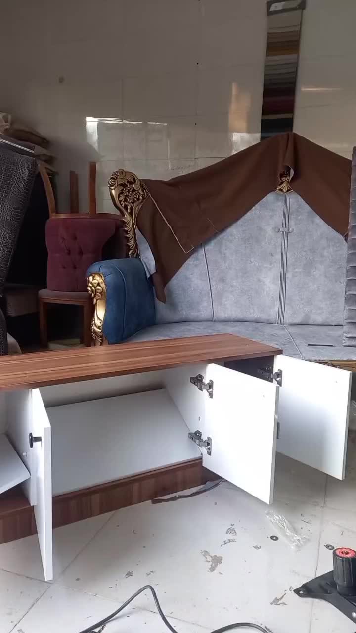 تعمیرات تخصصی مبلمان|خدمات پیشه و مهارت|خرم‌آباد, |دیوار