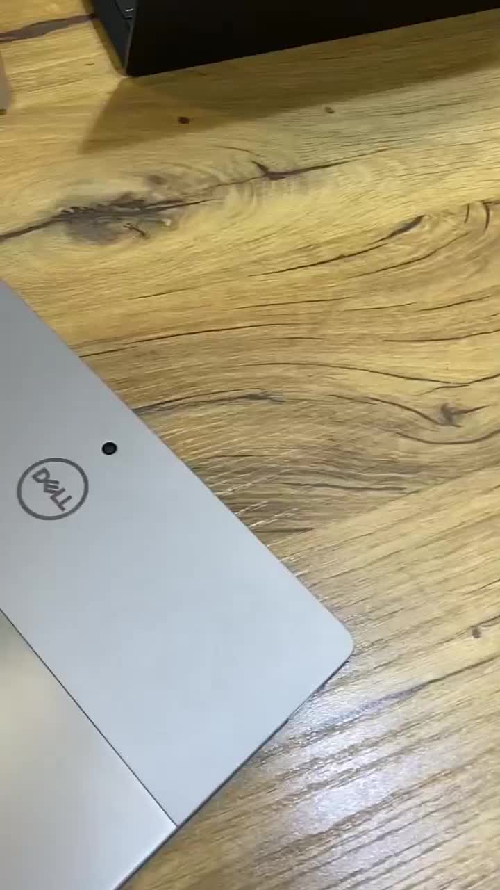لپ تاب Dell|رایانه همراه|مشهد, استاد یوسفی (شهرک غرب)|دیوار