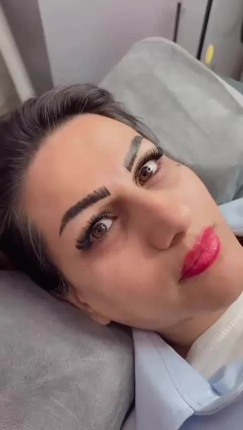 اکستنشن مژه و لیفت مژه و ابرو و خدمات تتو صدرا|خدمات آرایشگری و زیبایی|صدرا-فارس, فاز ۱|دیوار