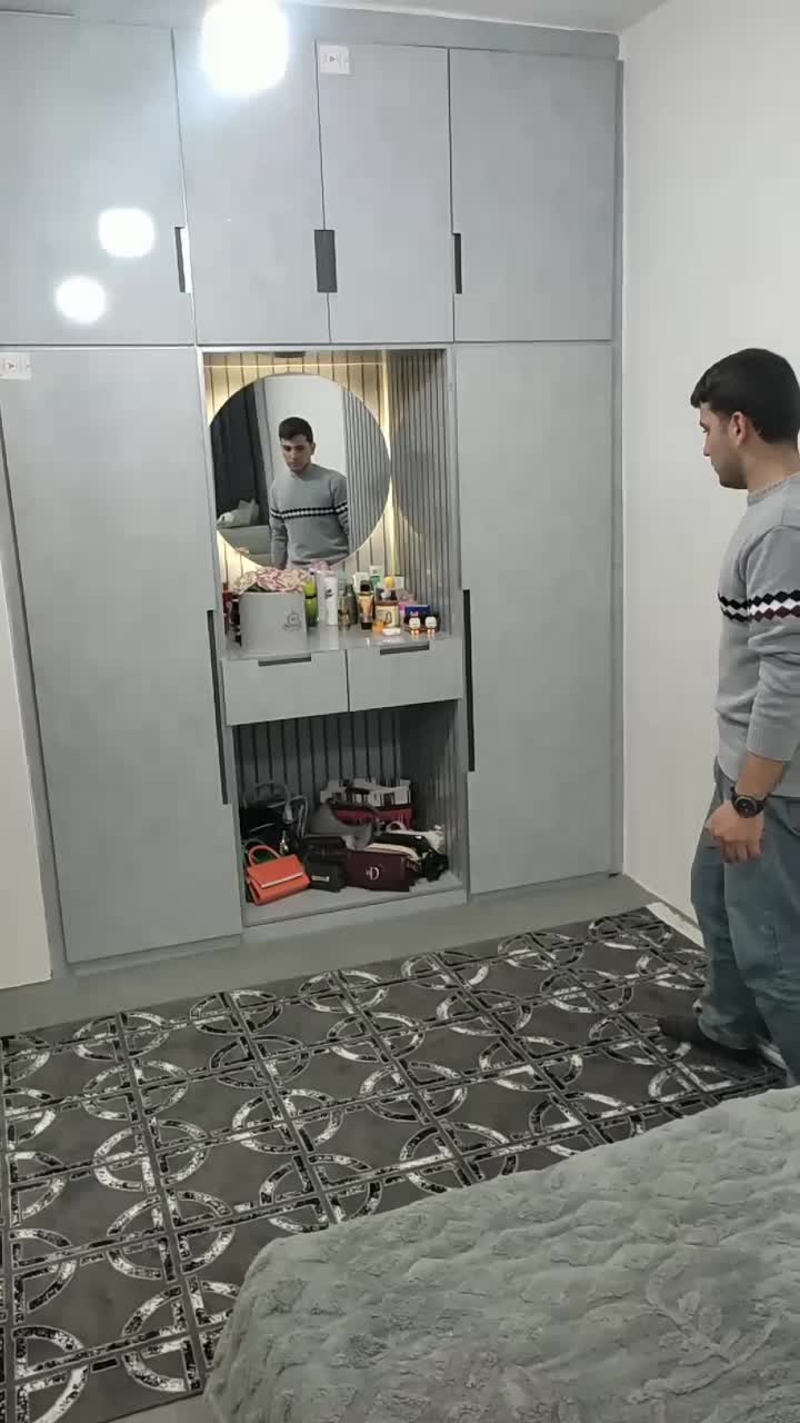 ساخت کمددیواری بصورت نقد واقساط|جاکفشی، کمد، دراور|خرمشهر, |دیوار