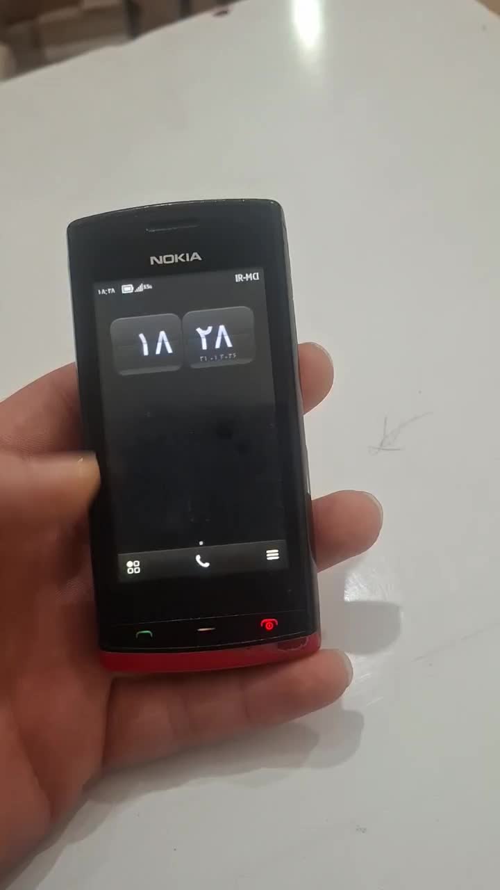 گوشی نوکیا|موبایل|سقز, |دیوار