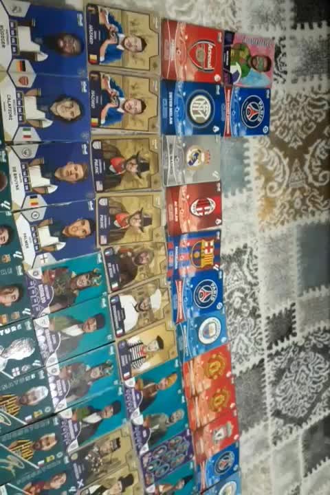 کیمدی ۲۰۲۵ به قیمت خیلی مناسب|کلکسیون و سرگرمی|اشکذر, |دیوار