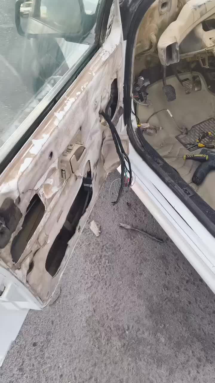 داشبورد جدید قابل نصب روی تمامی مدل|قطعات یدکی و لوازم جانبی|قم, باسکول|دیوار