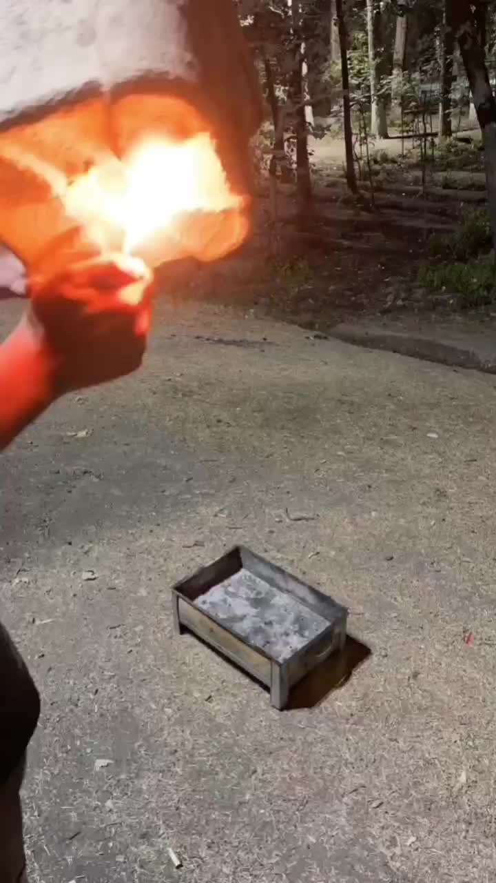 زغال کبابی جعبه ای لاکچری چارباکس|عمده‌فروشی|پاکدشت, پاکدشت (مامازند)|دیوار