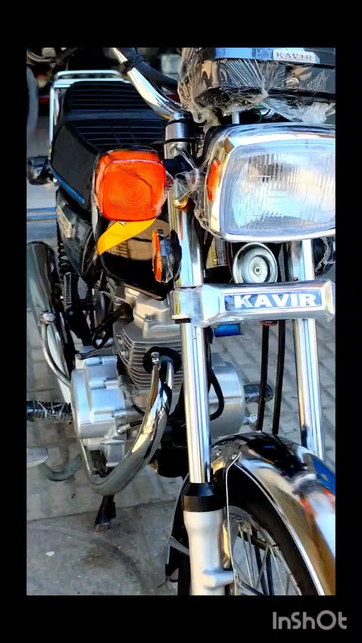 موتور125کویر|موتورسیکلت|زرین دشت (فارس), |دیوار