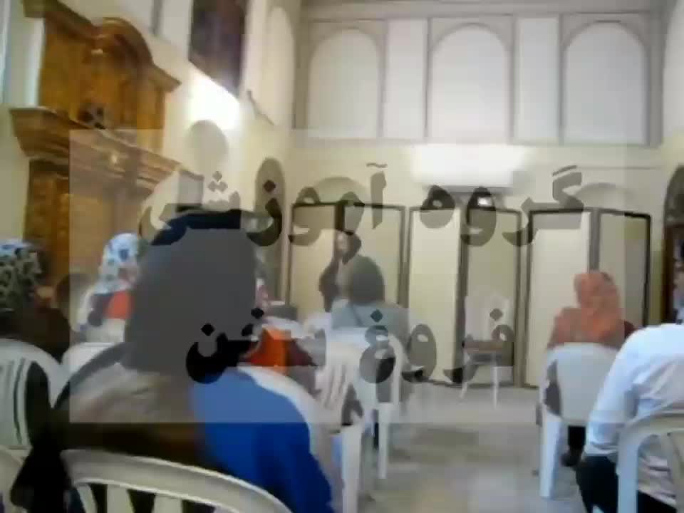 فن بیان و ارتباط موثر|خدمات آموزشی|اصفهان, فیض|دیوار