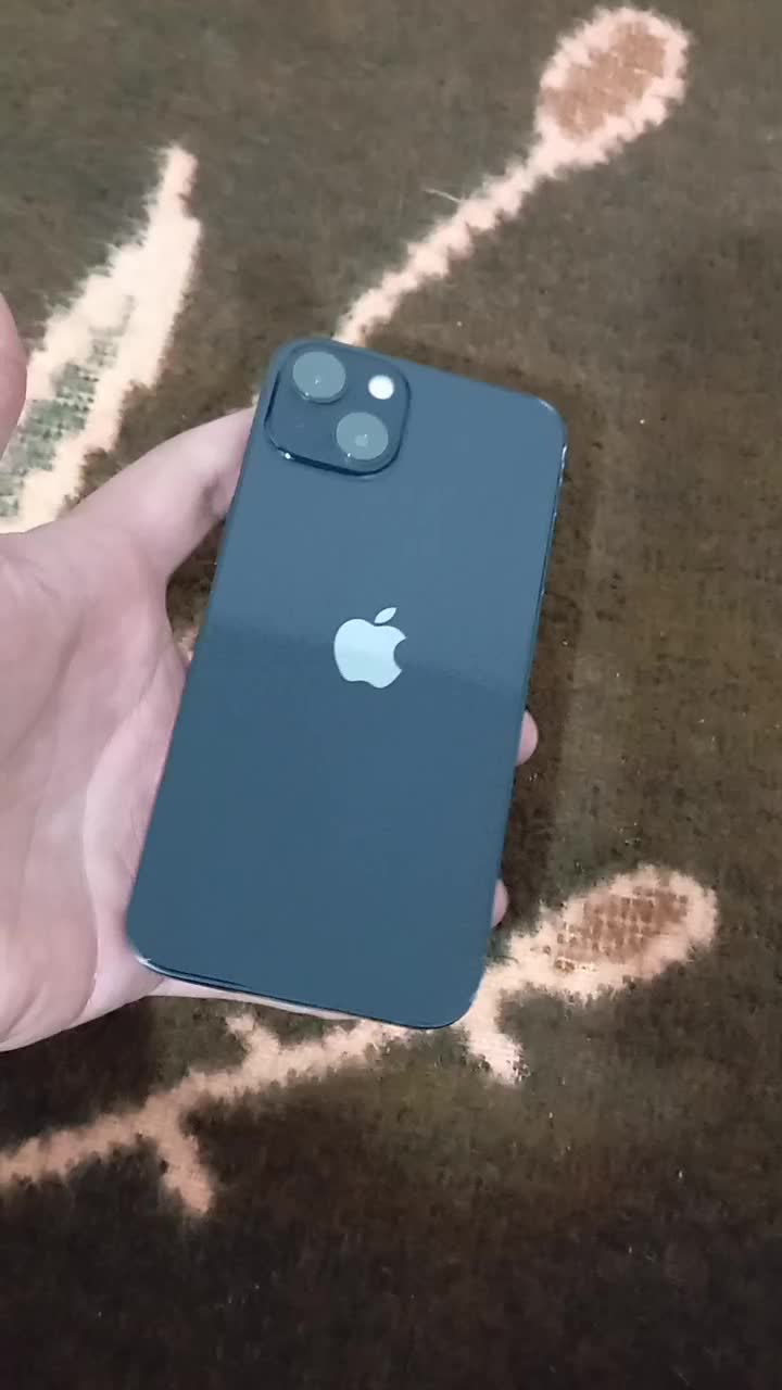 آیفون ۱۳ نرمال ch|موبایل|رفسنجان, |دیوار