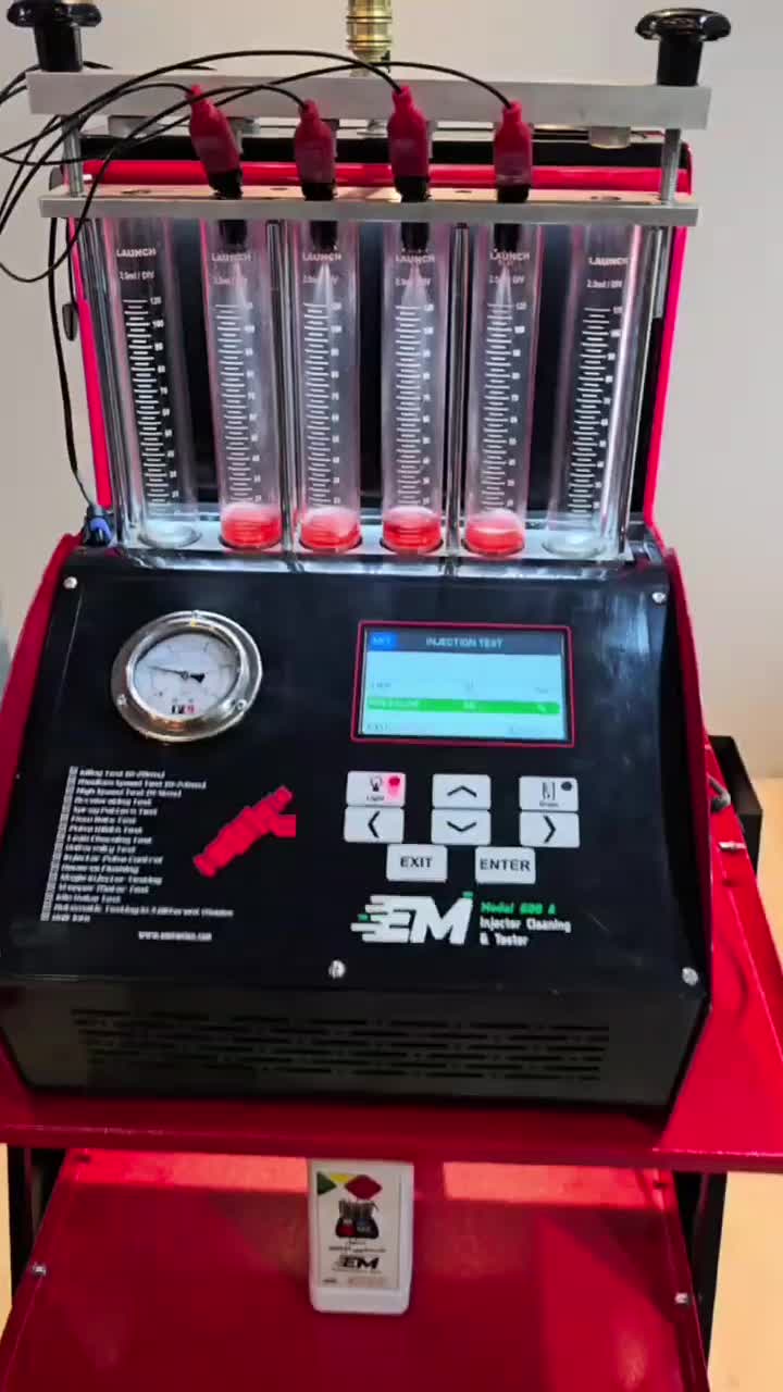 سوزن شور / انژکتورشور|ماشین‌آلات صنعتی|مشهد, امیر|دیوار