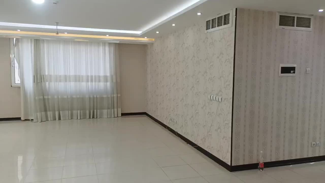 آپارتمان سه خوابه دوطرفه نور|فروش آپارتمان|اصفهان, برازنده|دیوار