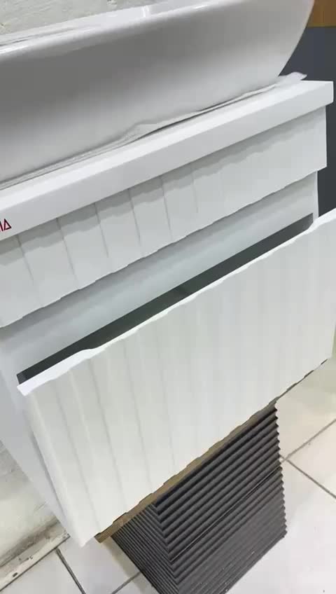 تولیدی روشویی کابینتی آرمانیا مدل رادین|لوازم حمام|تهران, پرستار|دیوار