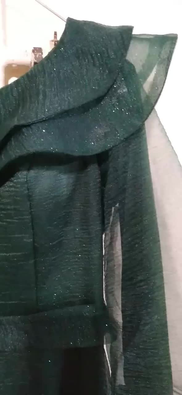 لباس مجلسی شاین دار نونو|لباس|کرج, آق تپه|دیوار