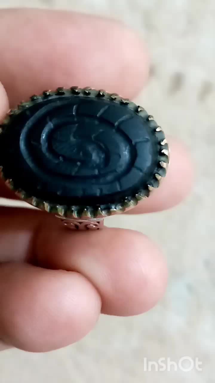 انگشتر و پلاک حدید...|جواهرات|بندرعباس, |دیوار