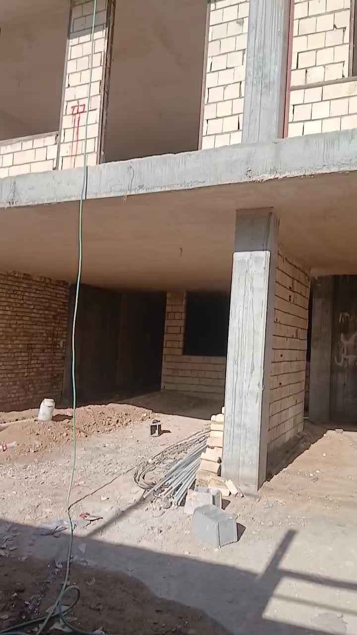 اجرای دیوارچینی و گچ وخاک بابهترین کیفیت مهندسی|خدمات پیشه و مهارت|لردگان, |دیوار