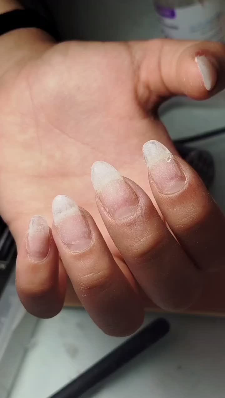 کاشت ناخن رایگان+پاکسازی رایگان|خدمات آرایشگری و زیبایی|بیرجند, |دیوار