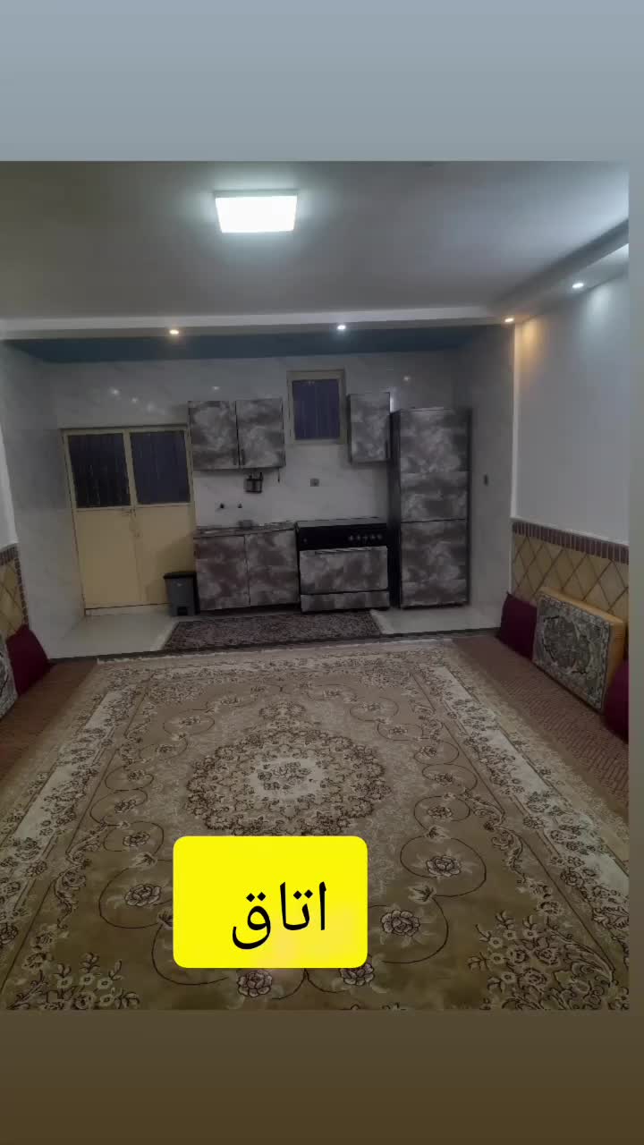 دامداری خانه باغ|فروش خانه و ویلا|آران و بیدگل, |دیوار