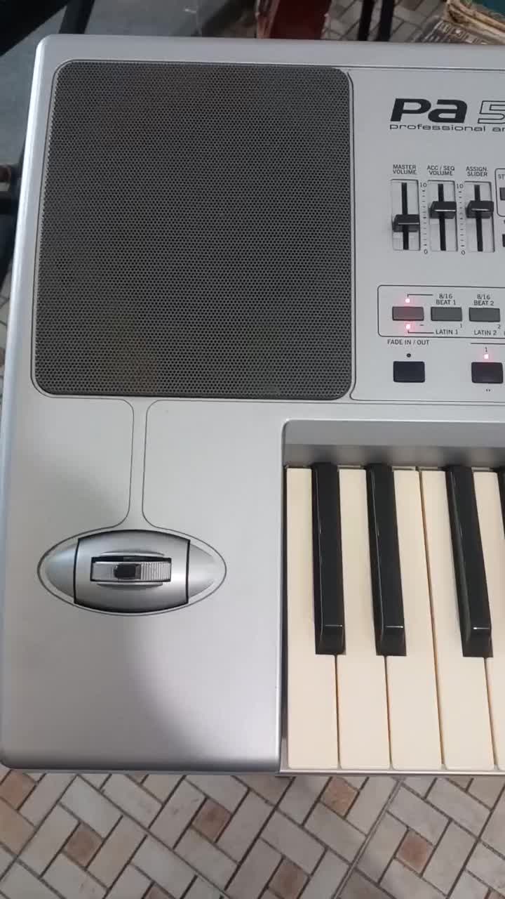 ارگ کیبوردپیانو GORGمدل 50sd مجلس آموزش|پیانو، کیبورد، آکاردئون|اندیشه, اندیشه فاز ۴|دیوار