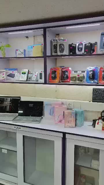 لپتاپ لمسی 360 درجه HP Envy|رایانه همراه|تاکستان, |دیوار