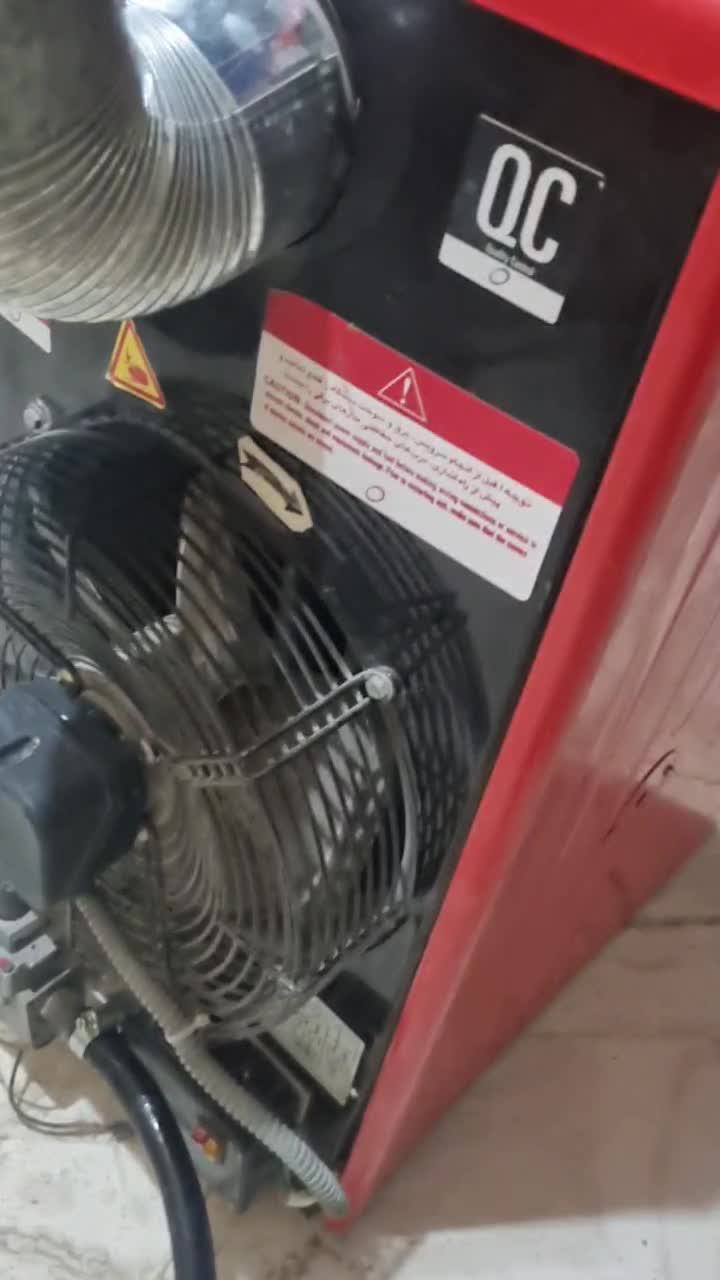 بخاری هیتر ۶۲۵ انرژی|بخاری، هیتر، شومینه|یزد, |دیوار