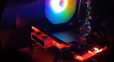 کارت گرافیک RTX 3080 AORUS XTREME|قطعات و لوازم جانبی رایانه|اصفهان, برازنده|دیوار