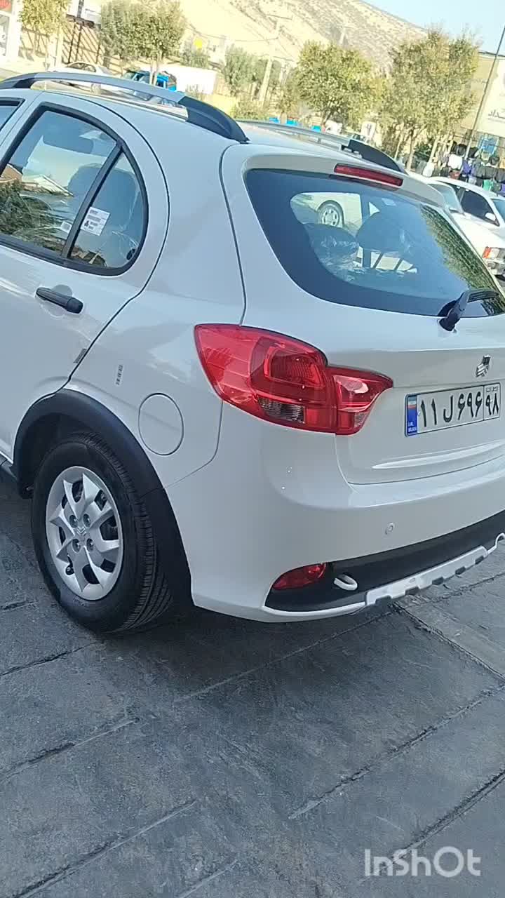 کویک جی ایکس خشک|خودرو سواری و وانت|ایلام, |دیوار